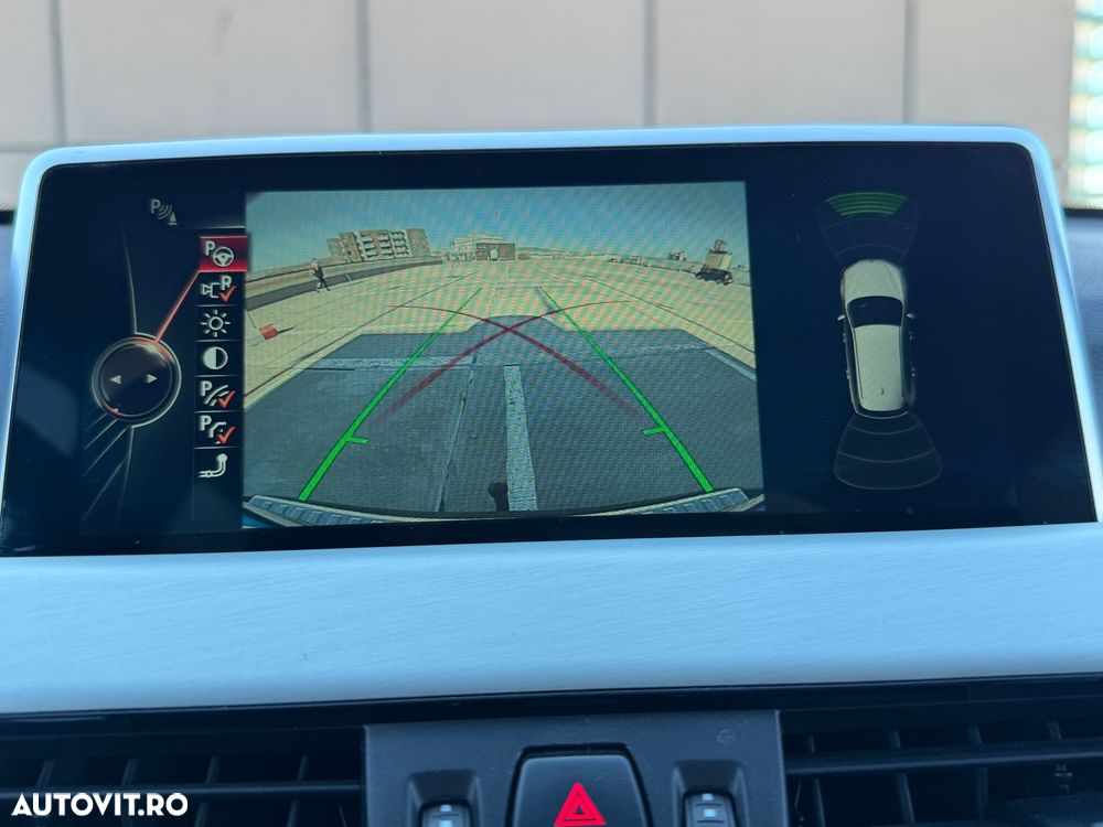 BMW X1 xDrive20d Aut. xLine - 16