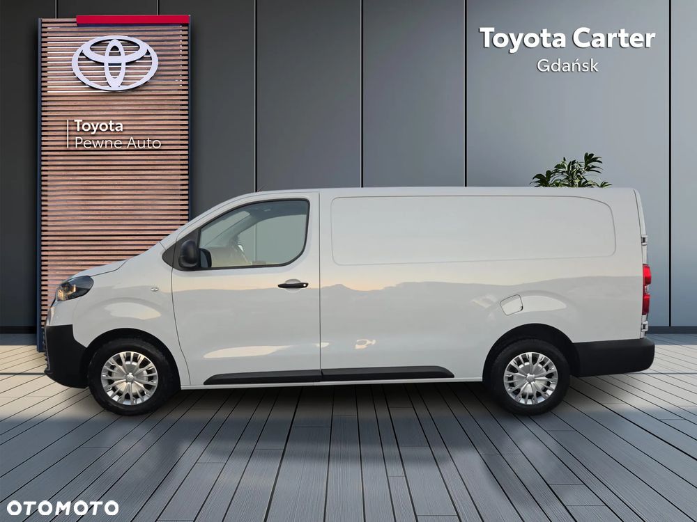 Toyota Proace - 2