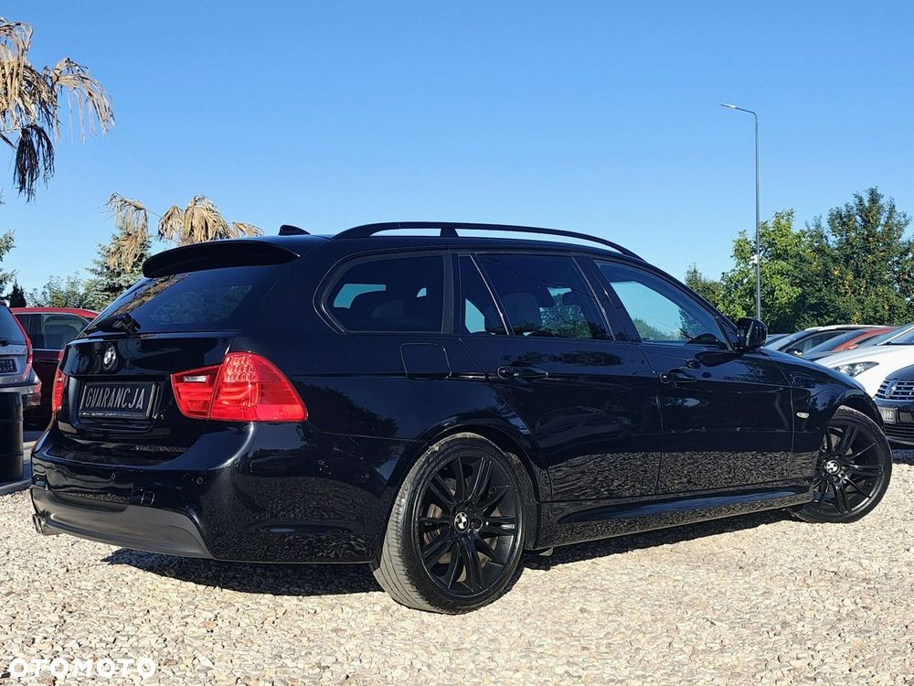 BMW Seria 3 - 25