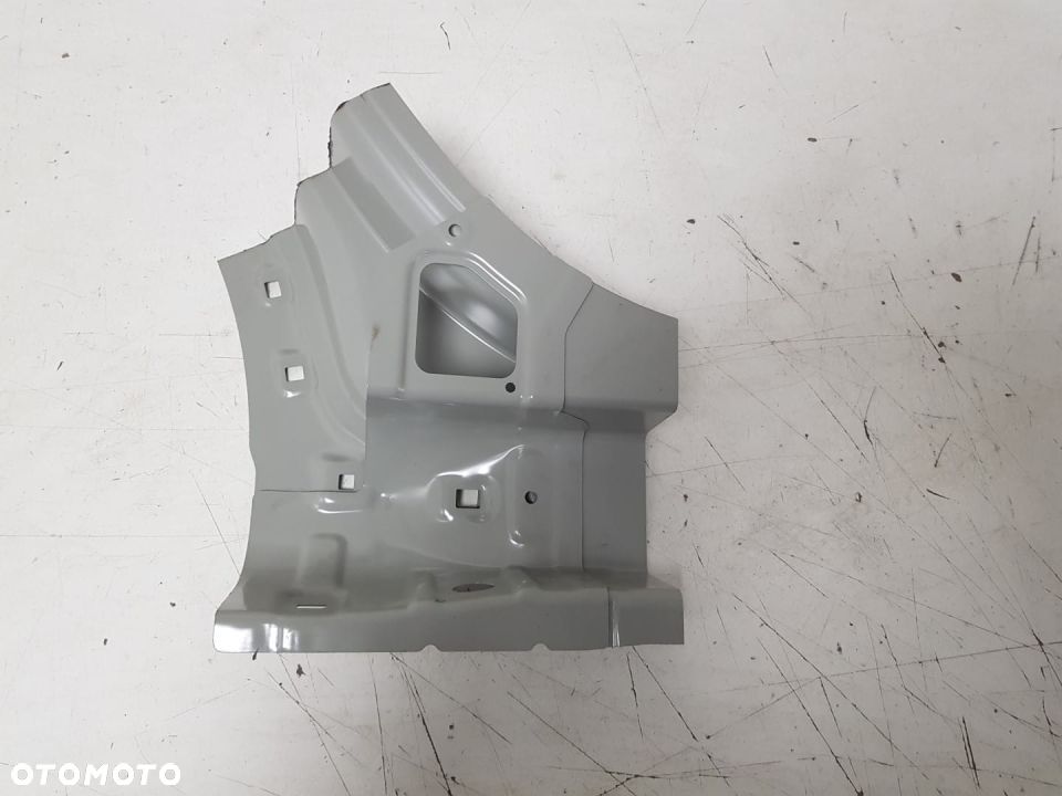KIA STONIC YB 17-23 PRÓG TYLNY TYŁ LEWY NADKOLE NOWY OEM 71503-H8C20 - 5