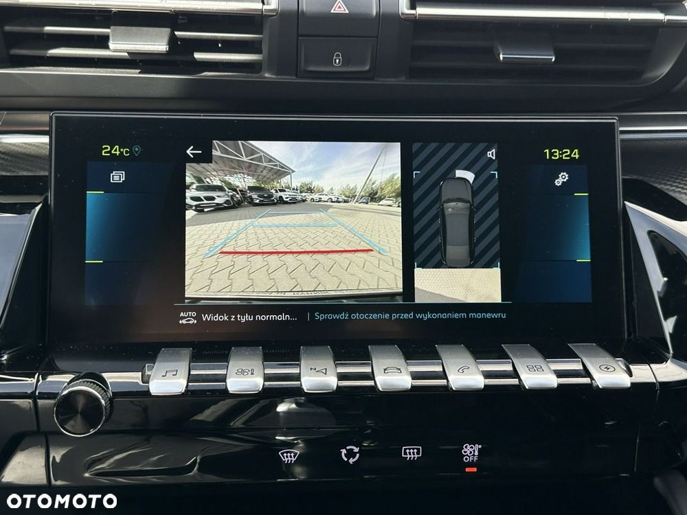 Peugeot 508 - 27