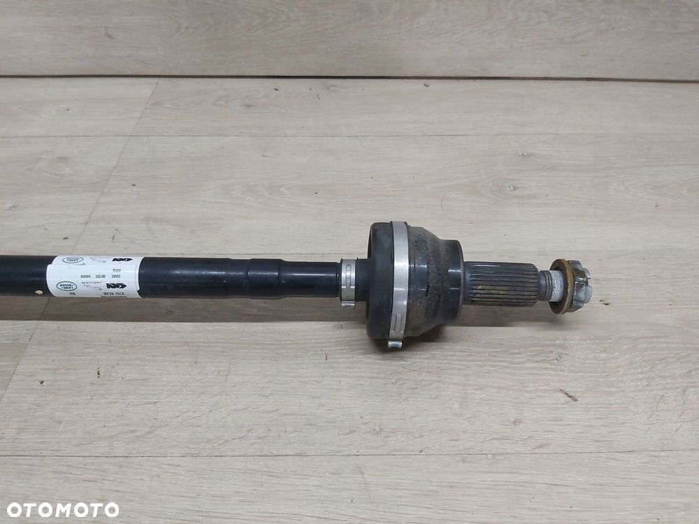 JAGUAR F-PACE Półoś prawa tył HK83-4K138-AB - 1