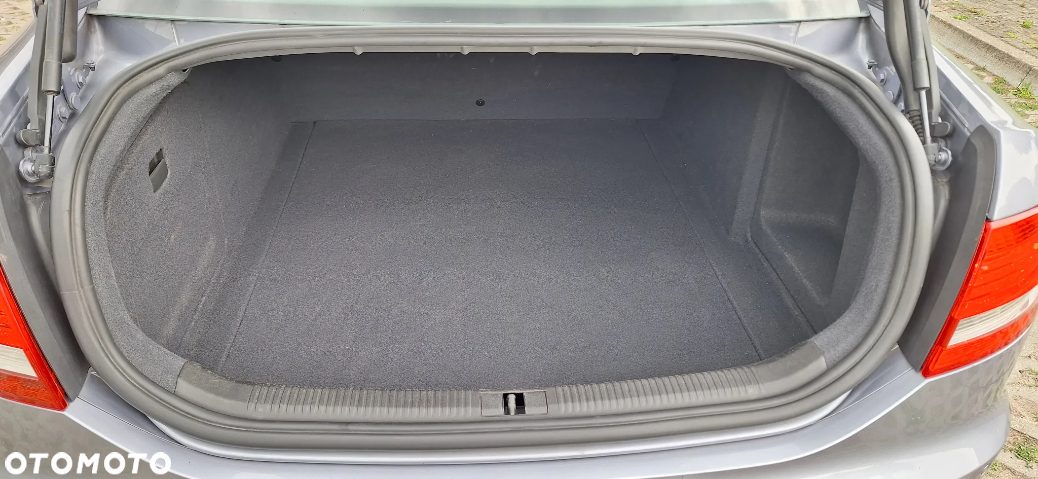 Audi A6 2.7 TDI Multitronic - 14