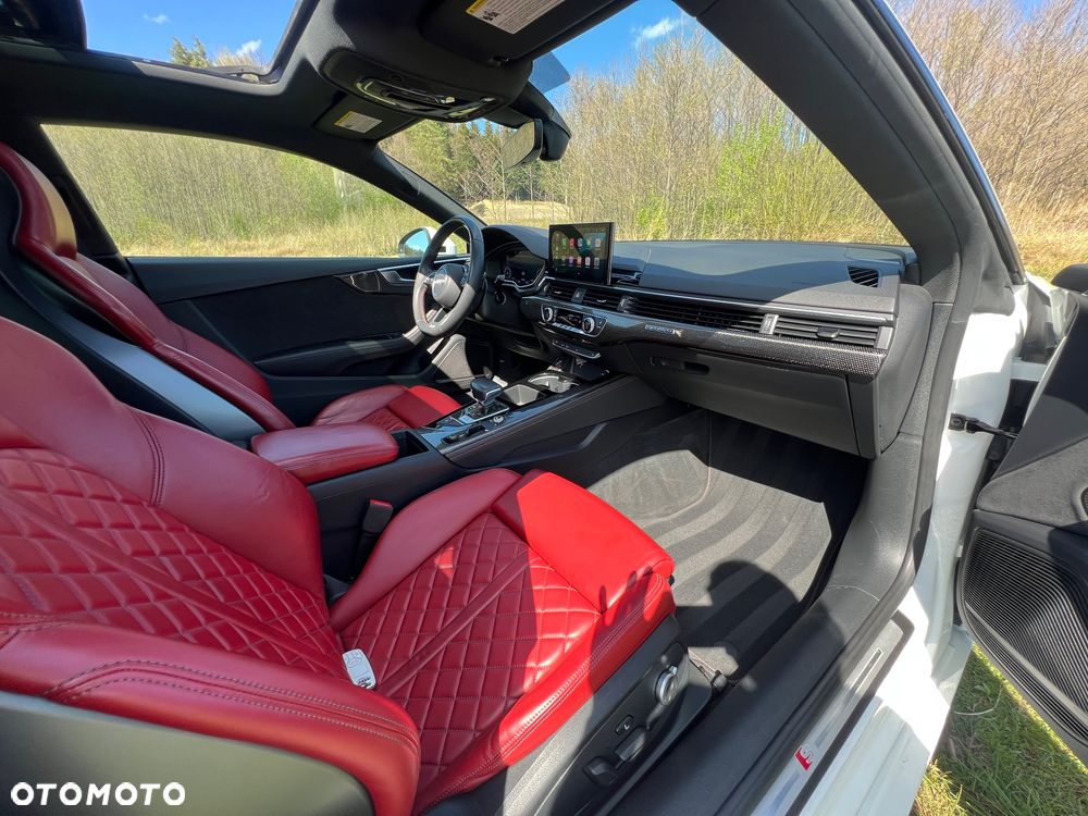 Audi S5 Coupé 3.0 TFSI quattro tiptronic - 28