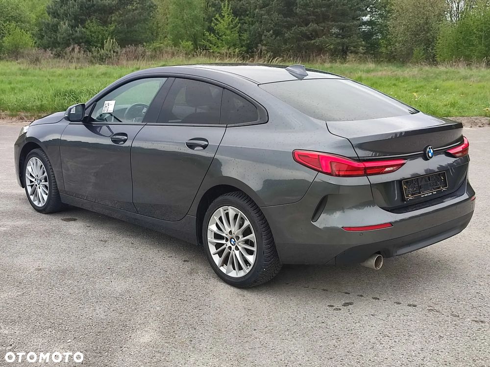 BMW Seria 2 218i Edition Colorvision - 6