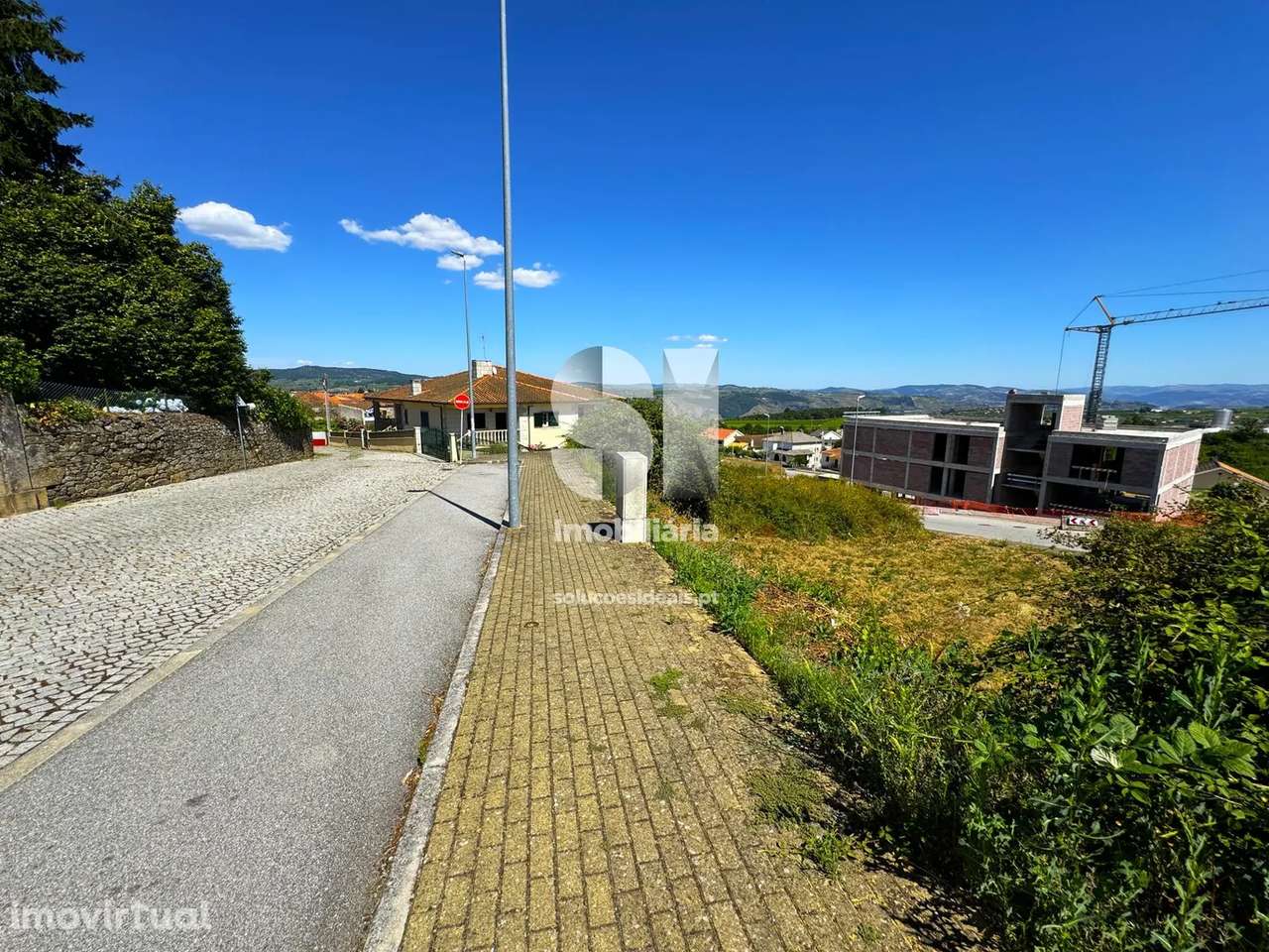 Terreno em Sabrosa - Grande imagem: 3/19