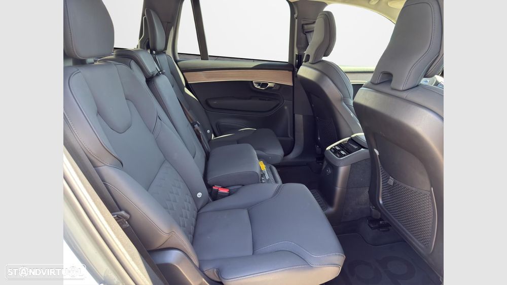 Volvo XC 90 2.0 T8 PHEV Plus Dark AWD - 15