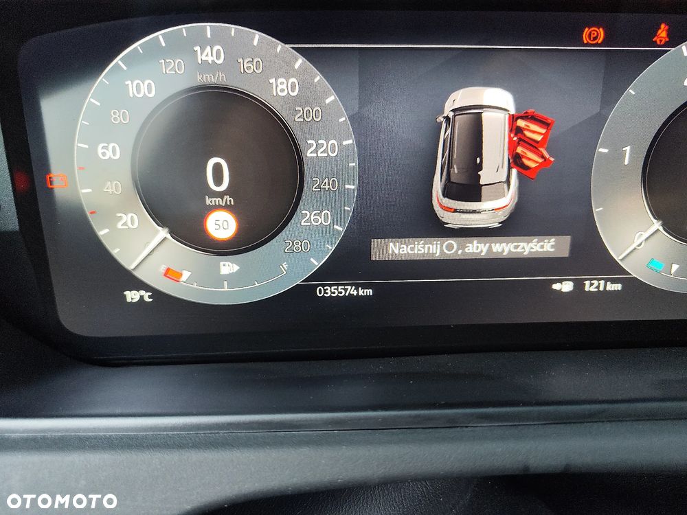 Land Rover Range Rover Velar 3.0 D300 mHEV R-Dynamic SE - 16