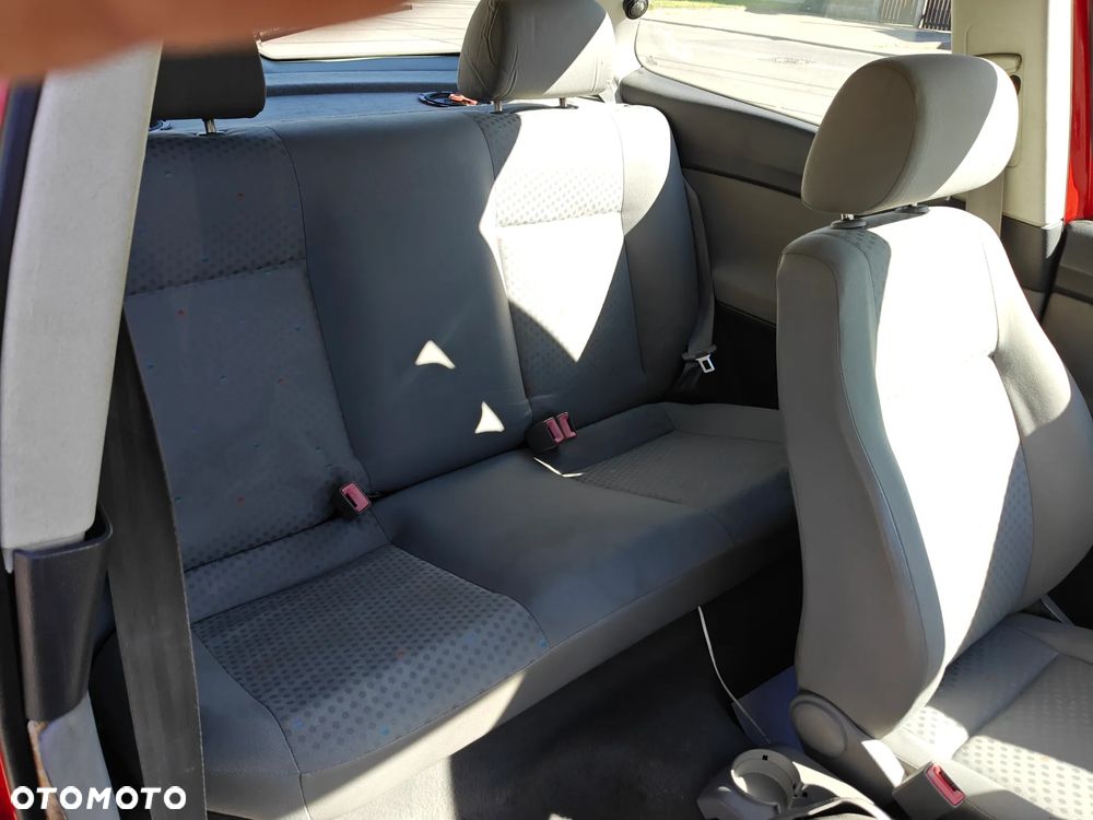 Volkswagen Polo 1.2 Fun - 8