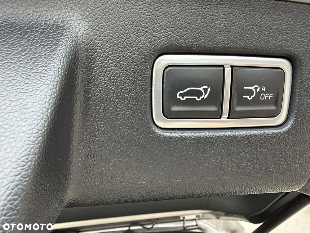 Kia Sorento 1.6 T-GDI HEV Prestige Line AWD 7os - 19