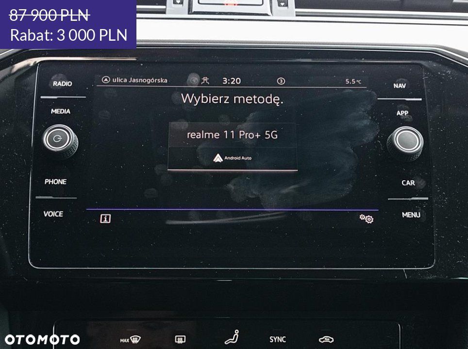 Volkswagen Passat - 34