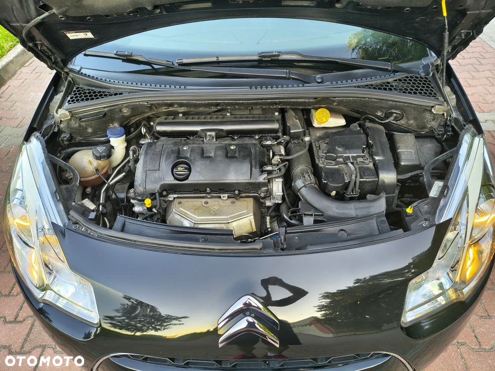 Citroën C3 VTi 95 Selection - 11