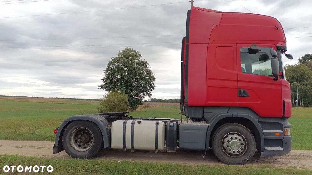 Scania R440 PDE Euro 5 - 8