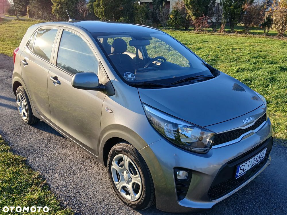 Kia Picanto - 3