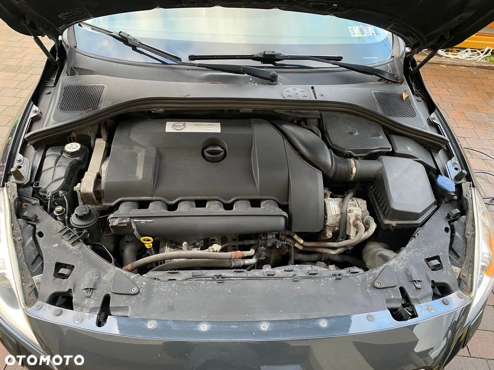 Volvo S60 T6 AWD Geartronic Summum - 10