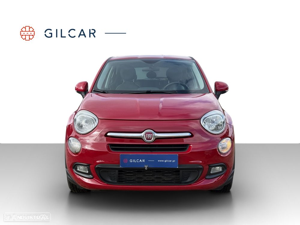 Fiat 500X 1.3 MJ Pop Star S&S - 3