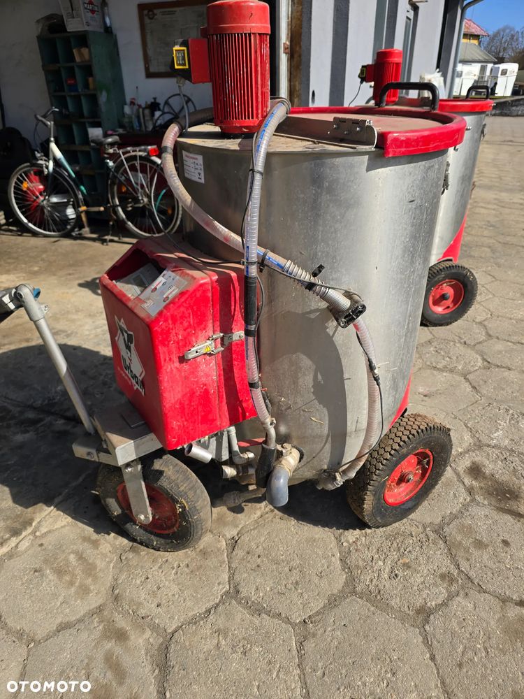 Inny URBAN Milk Schuttle II - 3