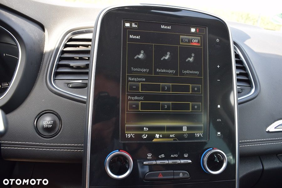 Renault Scenic TCe 140 GPF EDC BOSE EDITION - 17