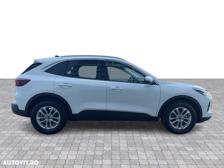 FORD Kuga 2025 — imagine 8