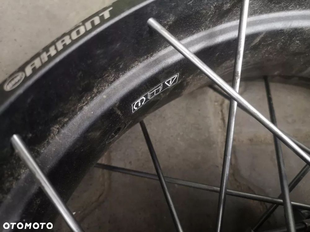 FELGA OBRĘCZ 2018881 CX5226 - 7