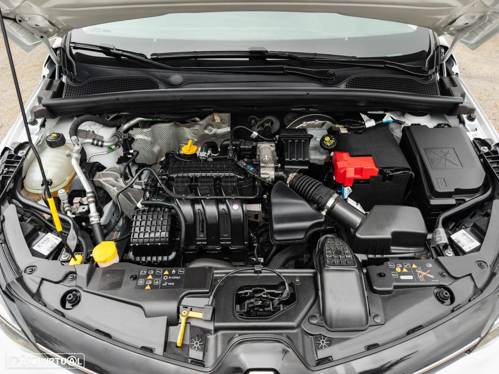 Renault Clio SCe 65 EXPERIENCE - 10