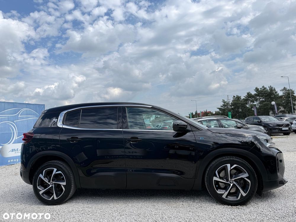 Citroën C5 Aircross 1.6 PureTech Shine EAT8 - 5
