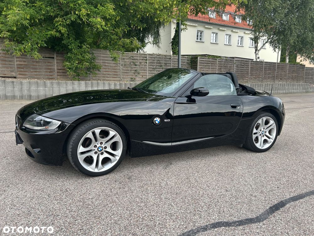 BMW Z4 - 9