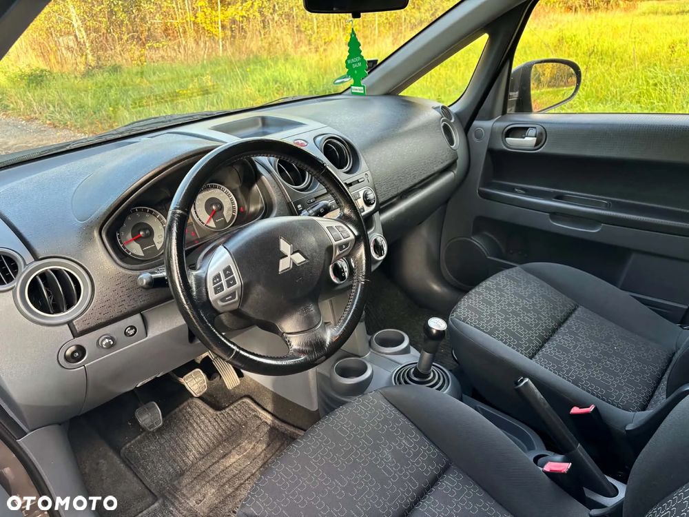 Mitsubishi Colt 1.3 ClearTec In Motion Plus - 30