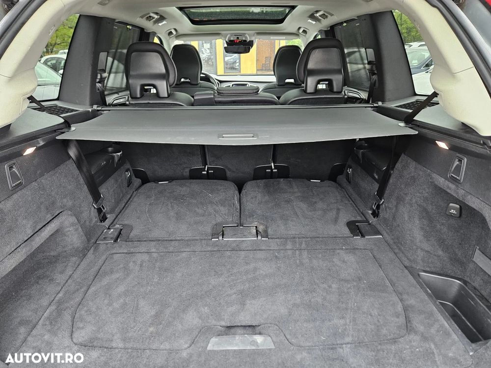 Volvo XC 90 D5 AWD Inscription - 14