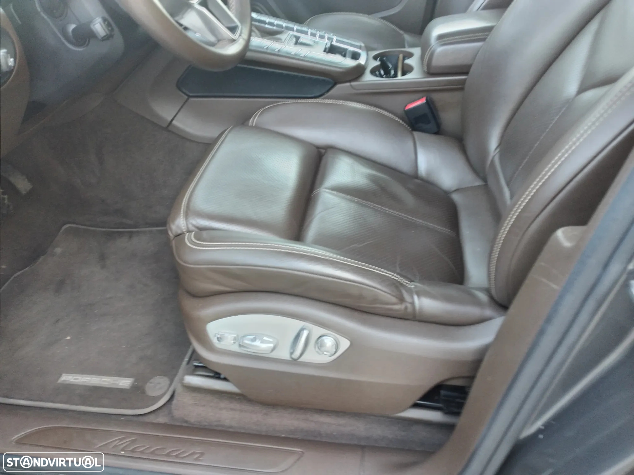 Porsche Macan PDK - 18
