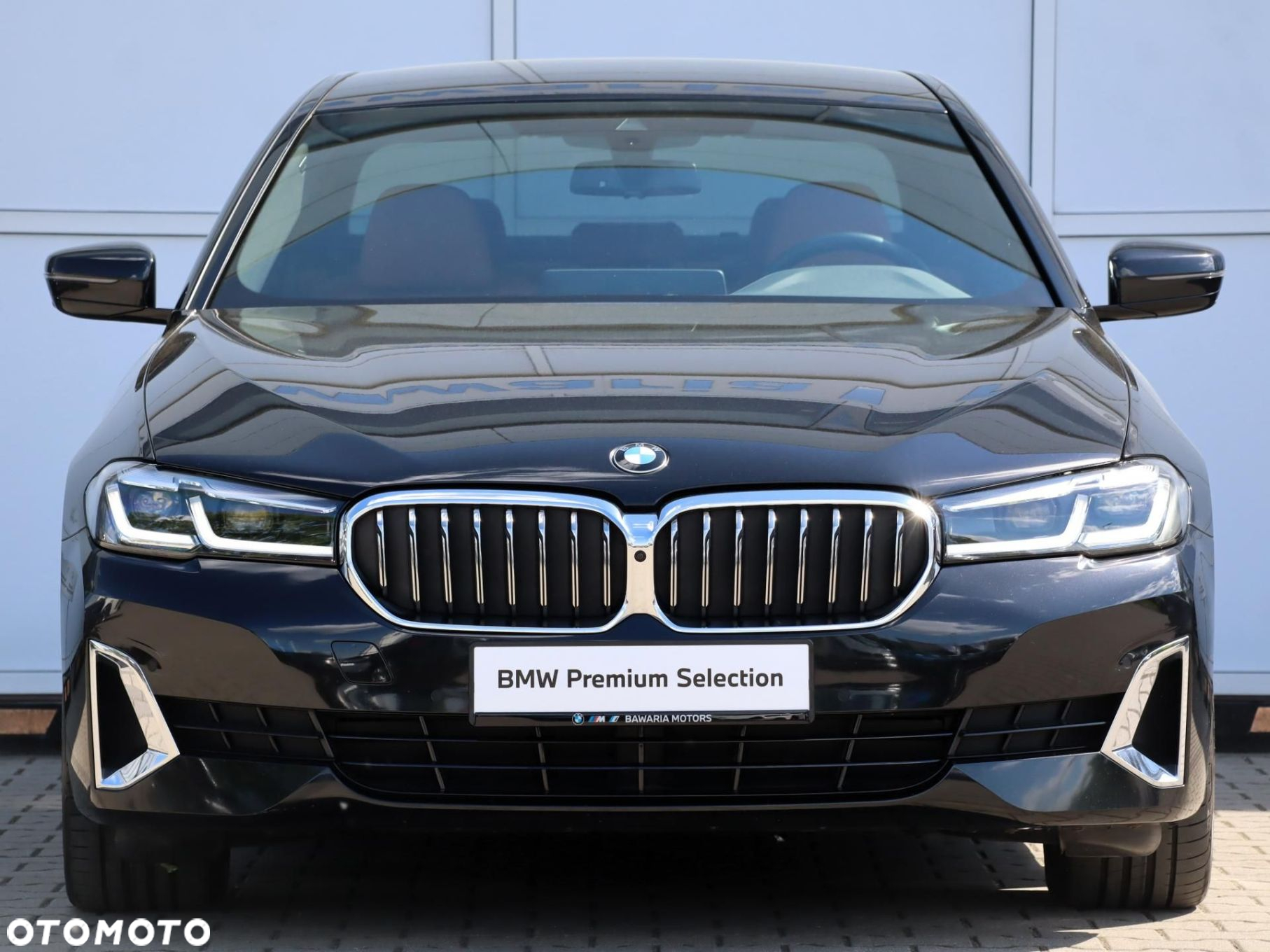 BMW Seria 5 - 10