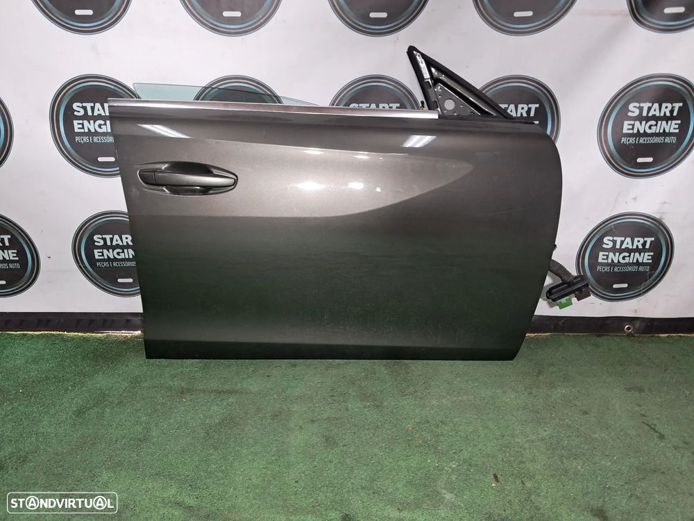 Porta Peugeot 508 II Frente direita - 1