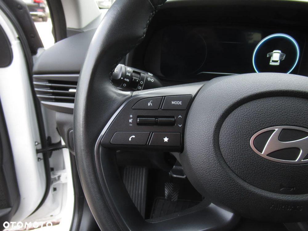 Hyundai i20 1.2 Modern - 12