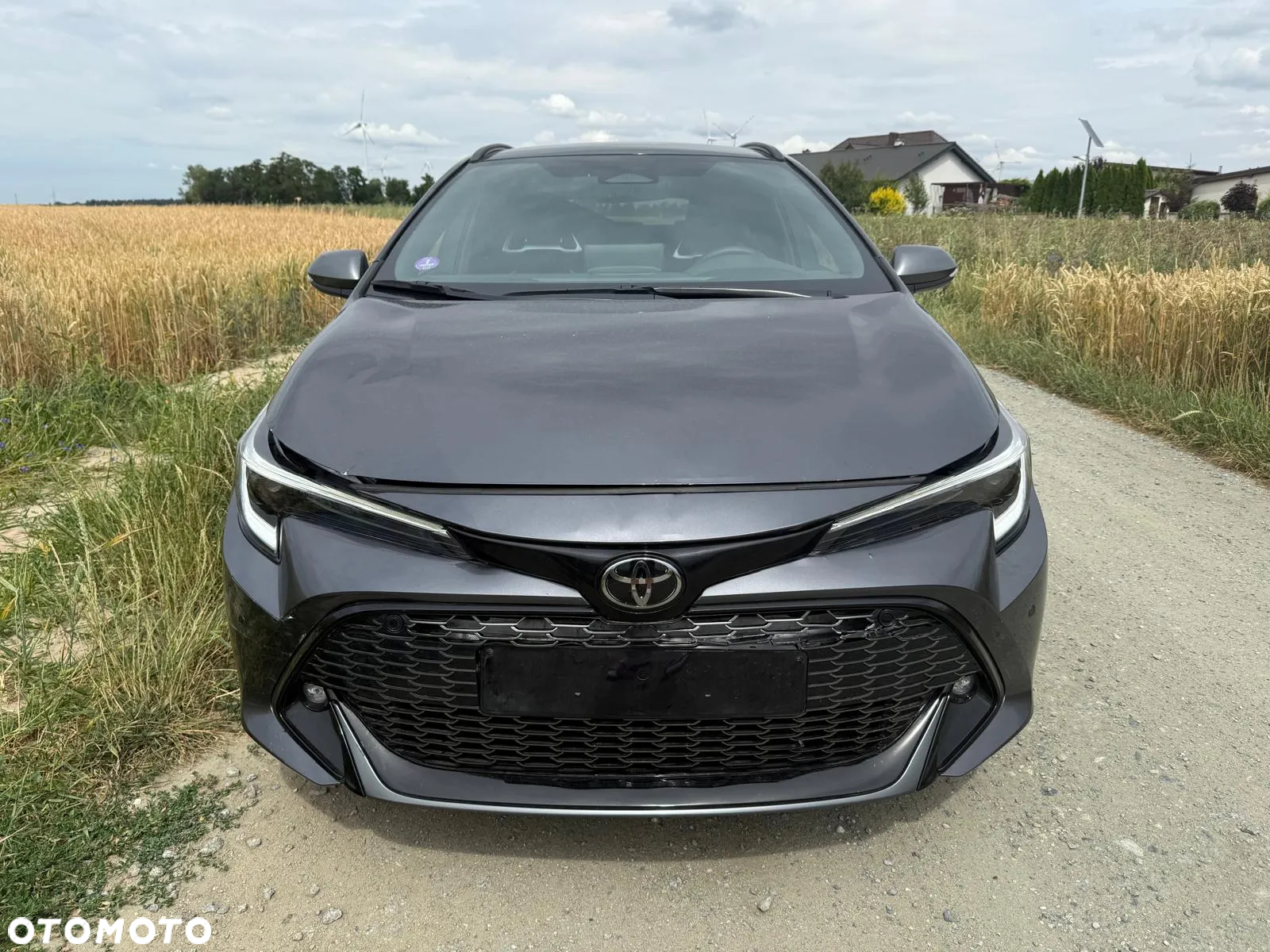 Toyota Corolla 2.0 Hybrid GR Sport - 3