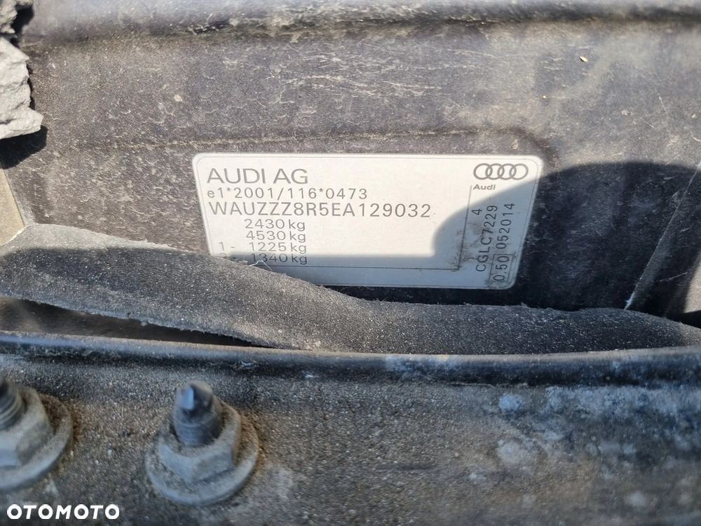 Audi Q5 - 36