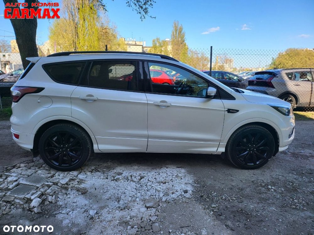 Ford Kuga 2.0 TDCi FWD ST-Line - 9
