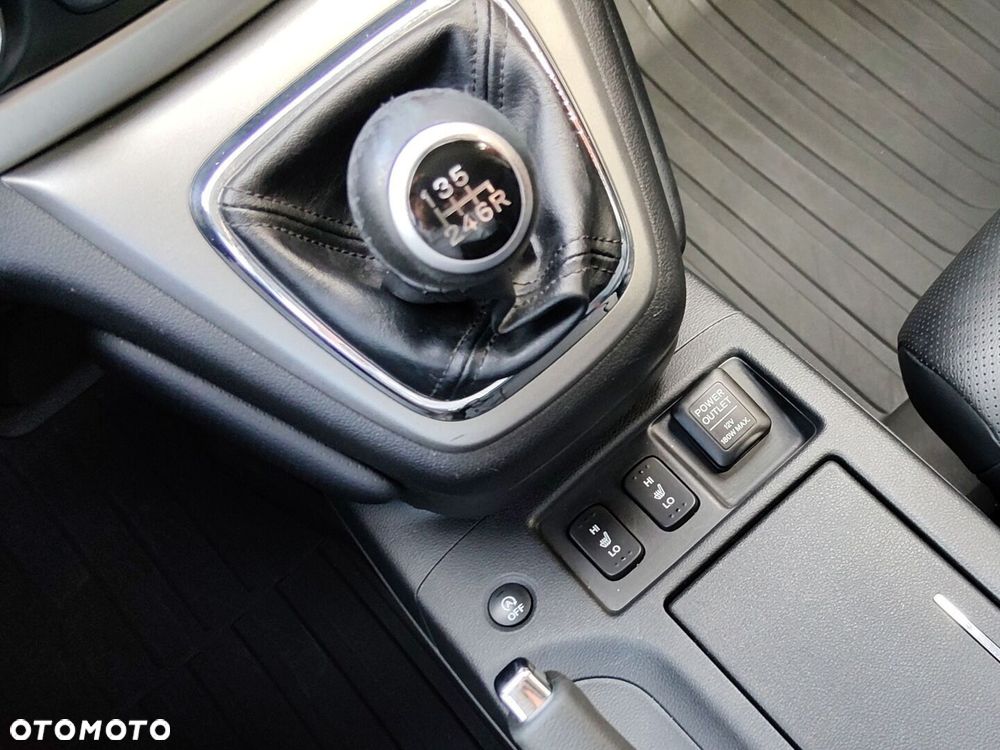 Honda CR-V 2.0 Executive - 24