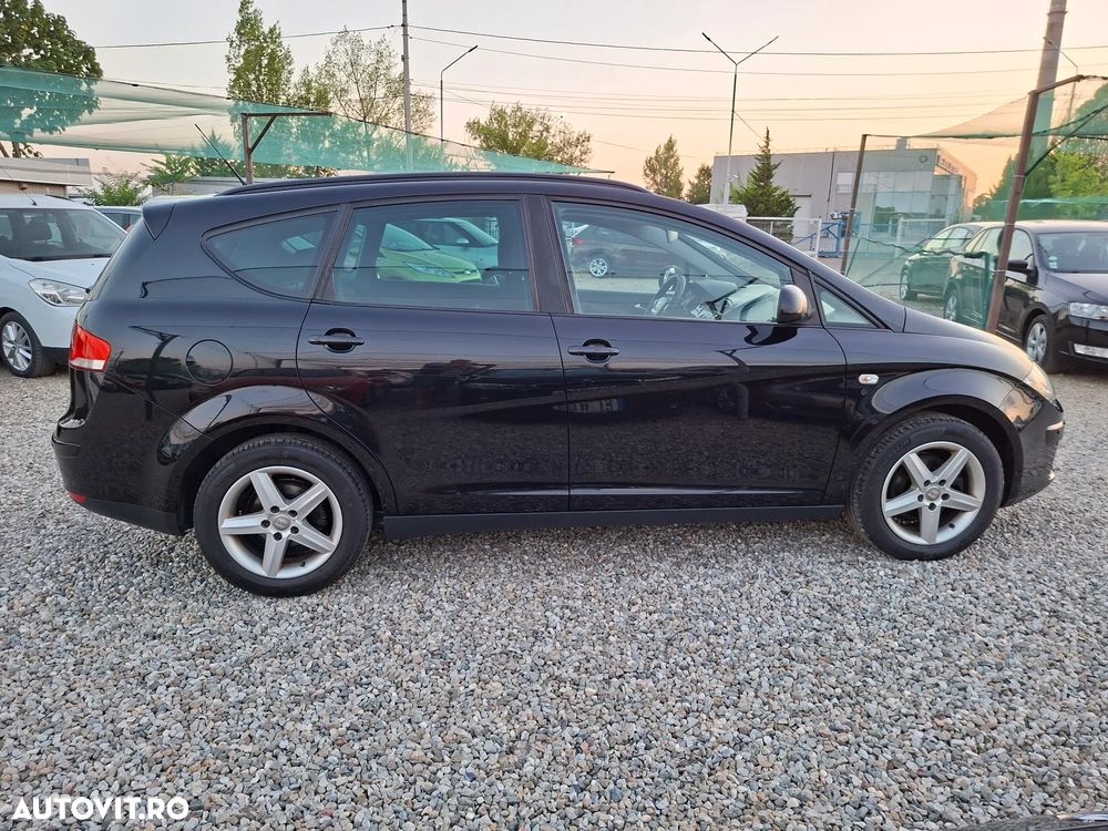 Seat Altea XL - 3