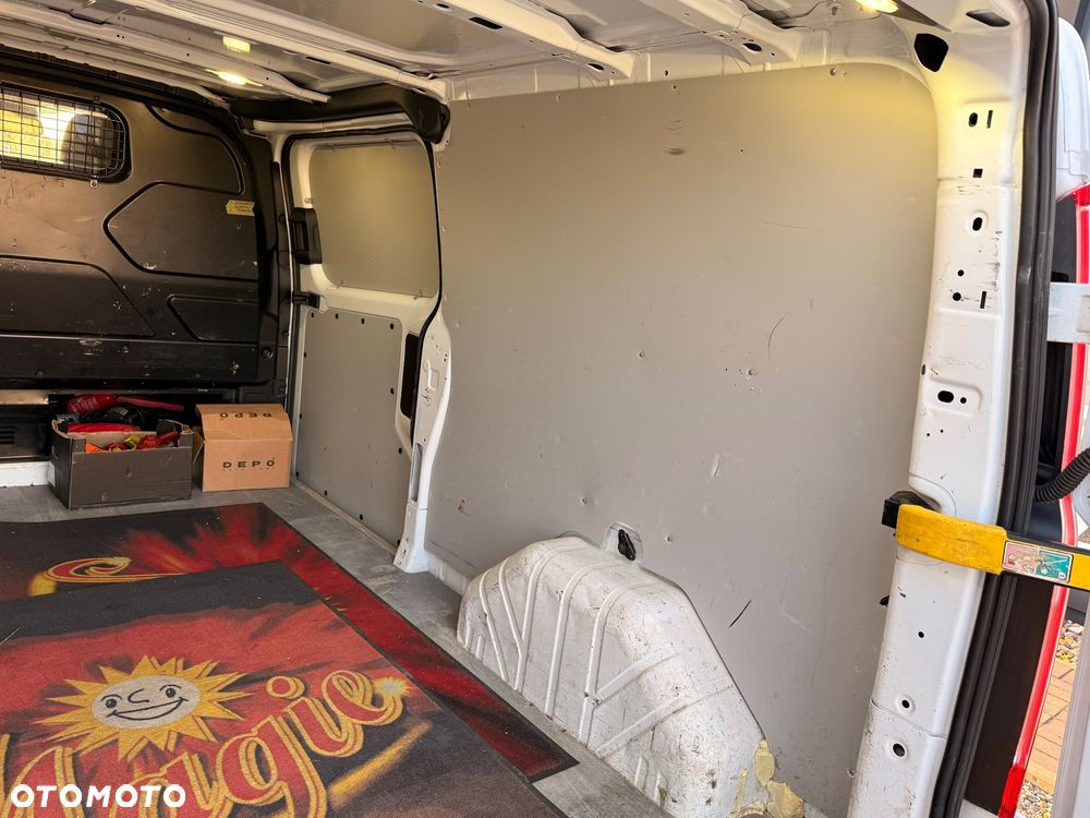 Ford TRANSIT  CUSTOM - 23