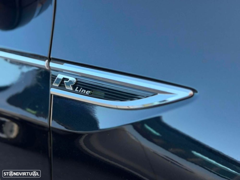 VW T-Cross - 16