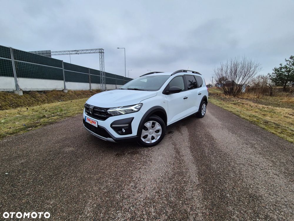 Dacia Jogger - 40