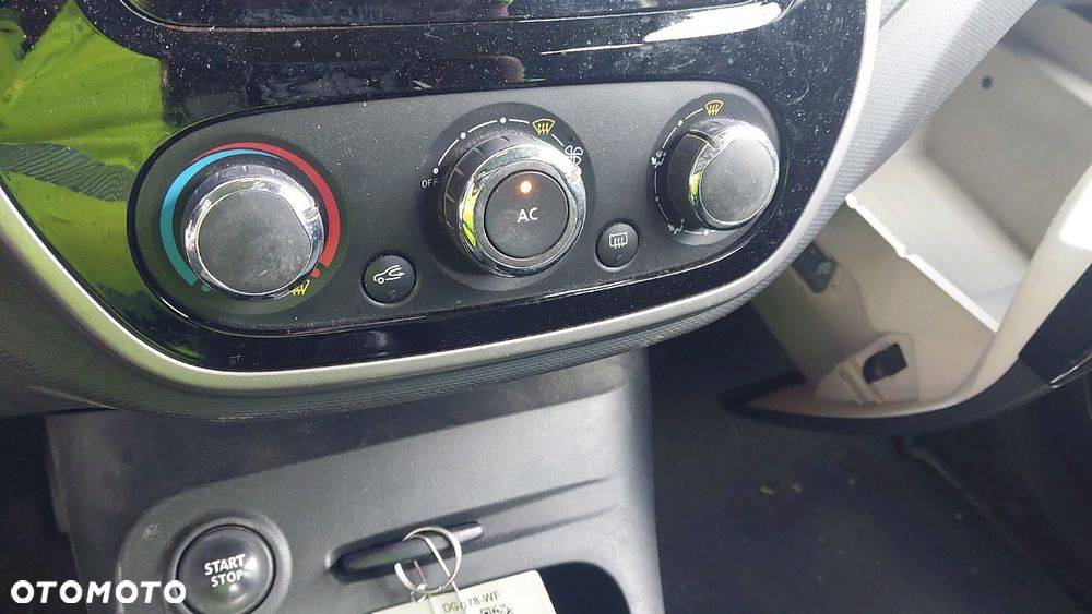 Renault Captur 0.9 Energy TCe Zen - 12