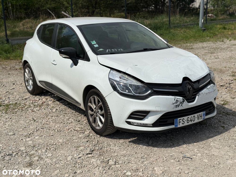 Renault Clio TCe 90 Start & Stop COLLECTION - 3