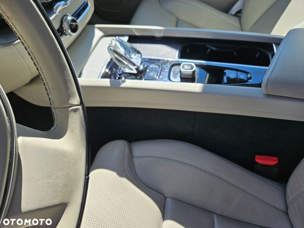 Volvo XC 60 T5 AWD Inscription - 14