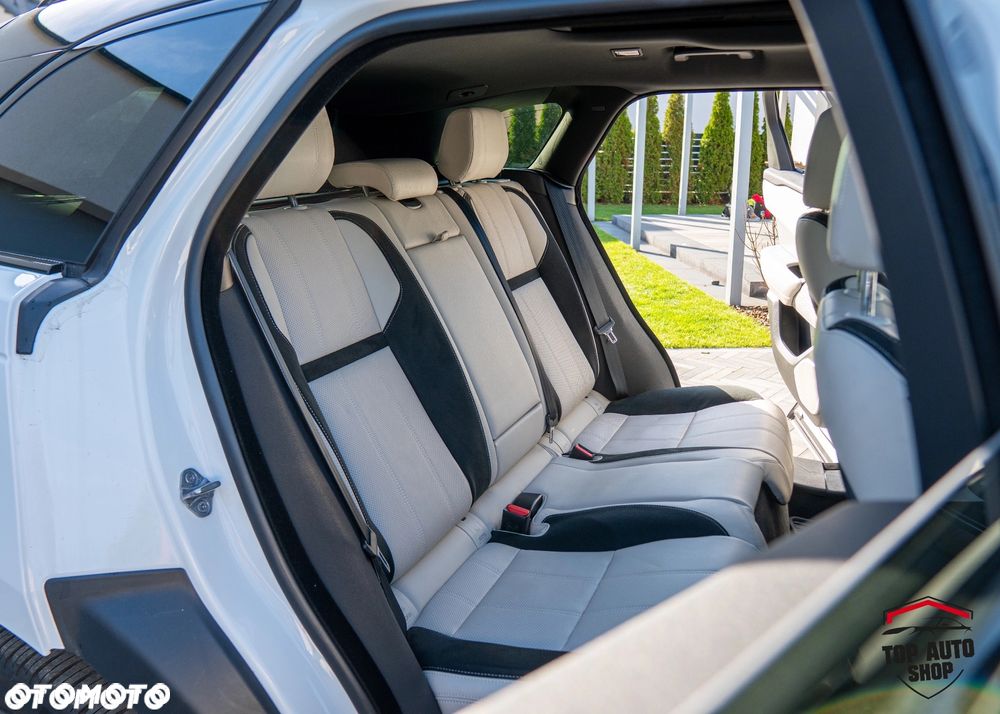 Land Rover Range Rover Velar - 19