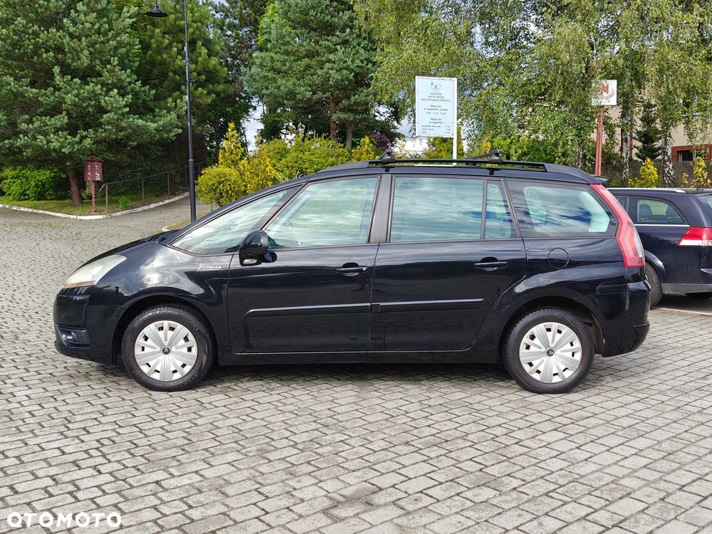 Citroën C4 Picasso 1.8i SX - 26