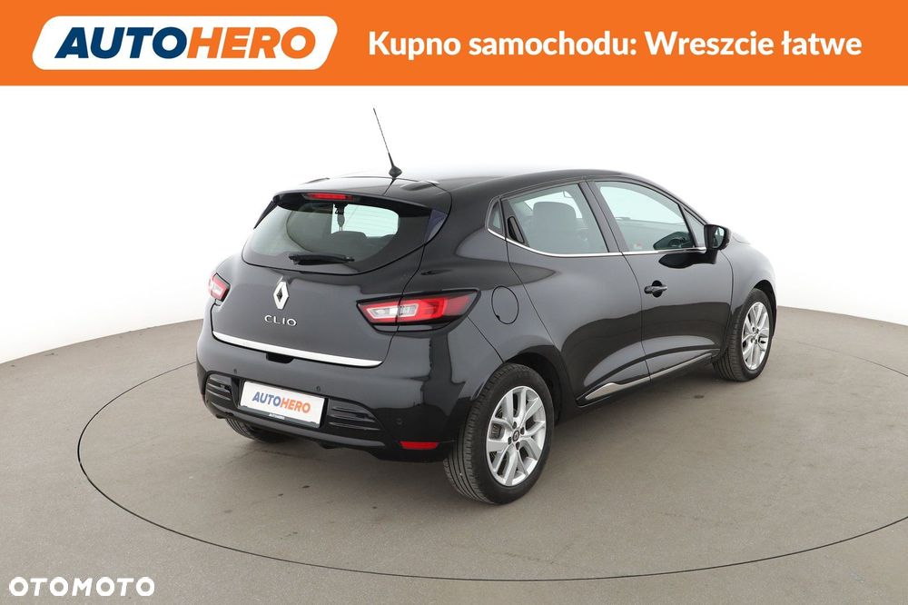 Renault Clio - 7