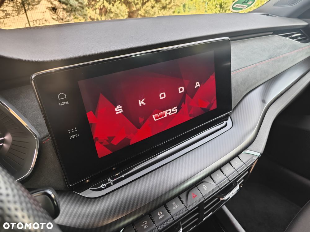 Skoda Octavia - 24