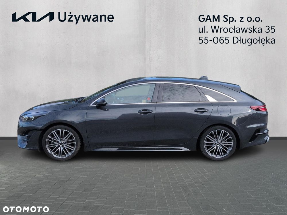 Kia ProCeed 1.5 T-GDI GT Line DCT - 2