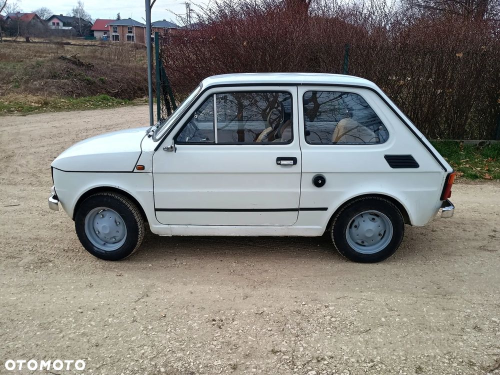 Fiat 126 - 10